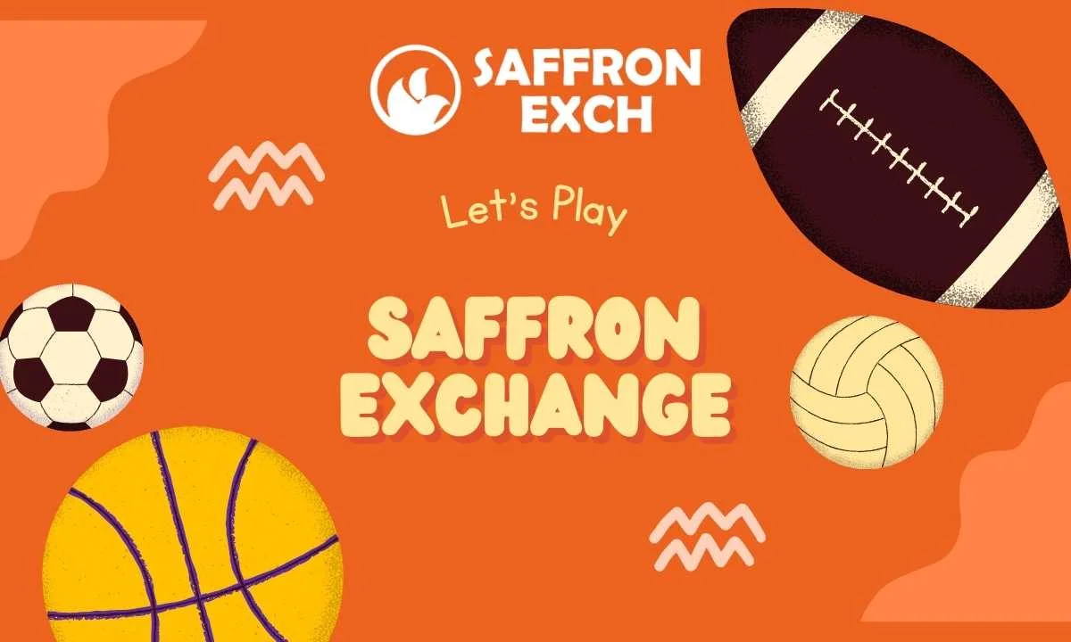 SaffronExch