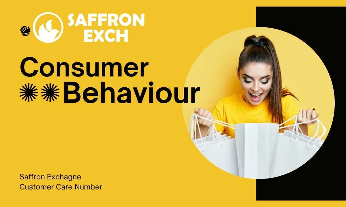 saffronexch customer care