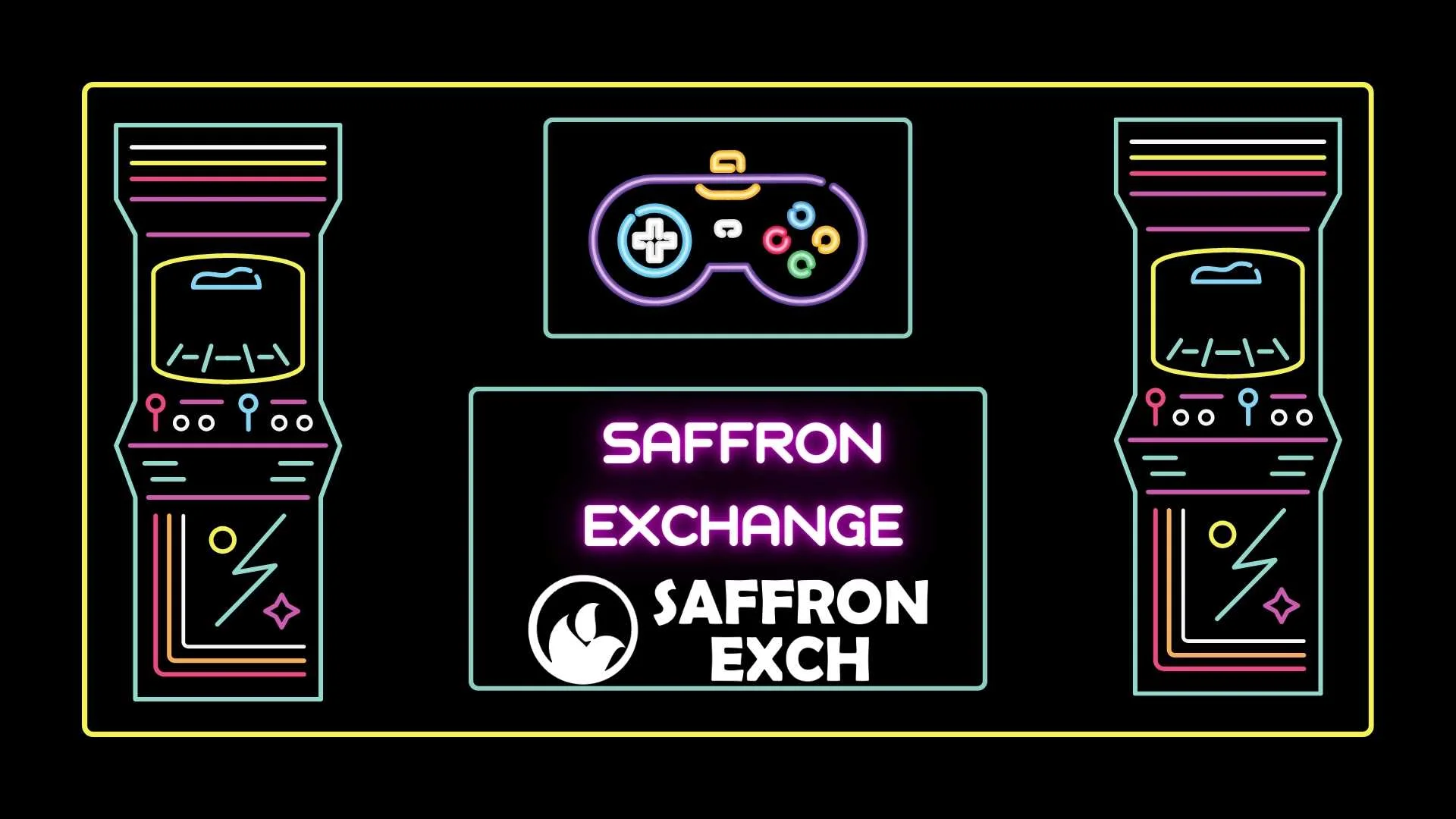 Saffron Exchange